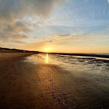 Studio Aan Zee Oostkapelle Exteriér fotografie
