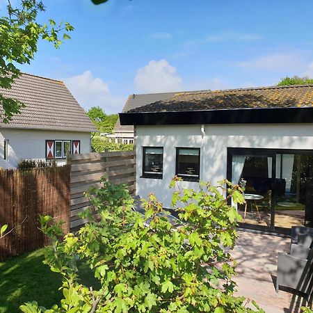 Studio Aan Zee Oostkapelle Exteriér fotografie