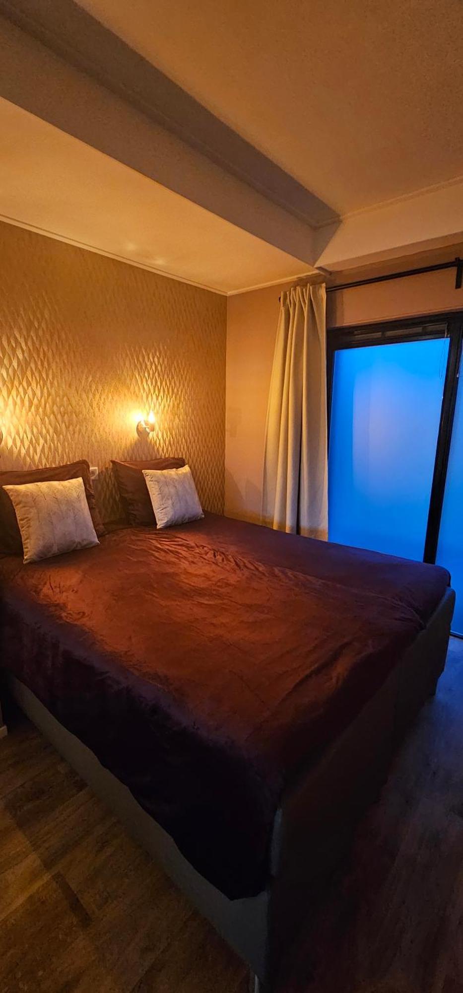 Studio Aan Zee Oostkapelle Pokoj fotografie