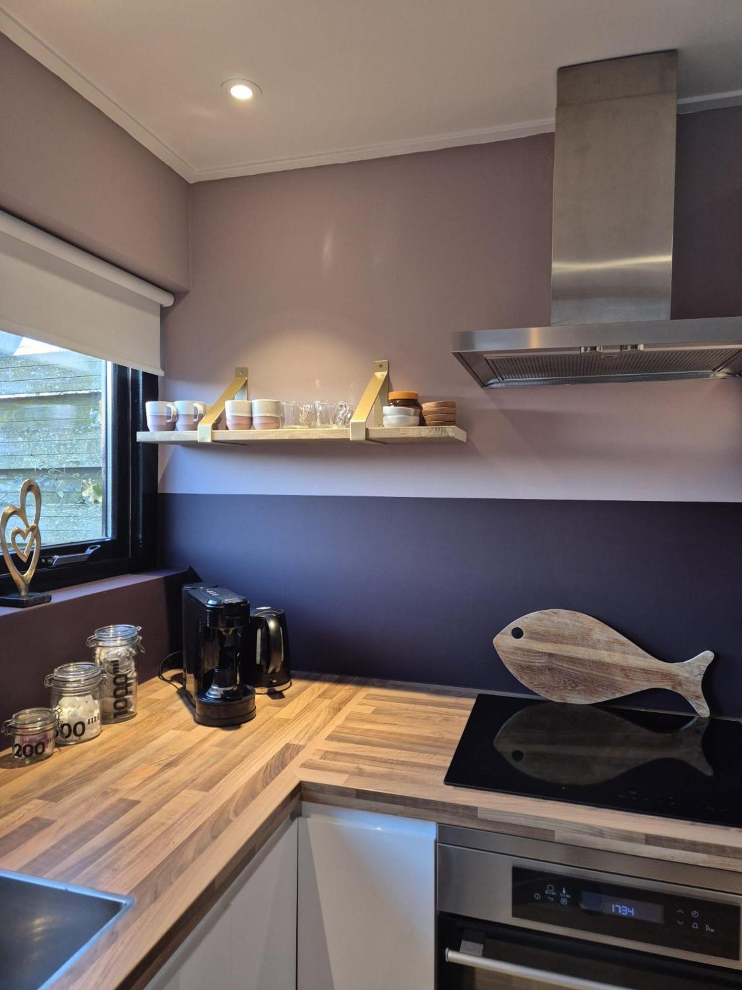 Studio Aan Zee Oostkapelle Pokoj fotografie