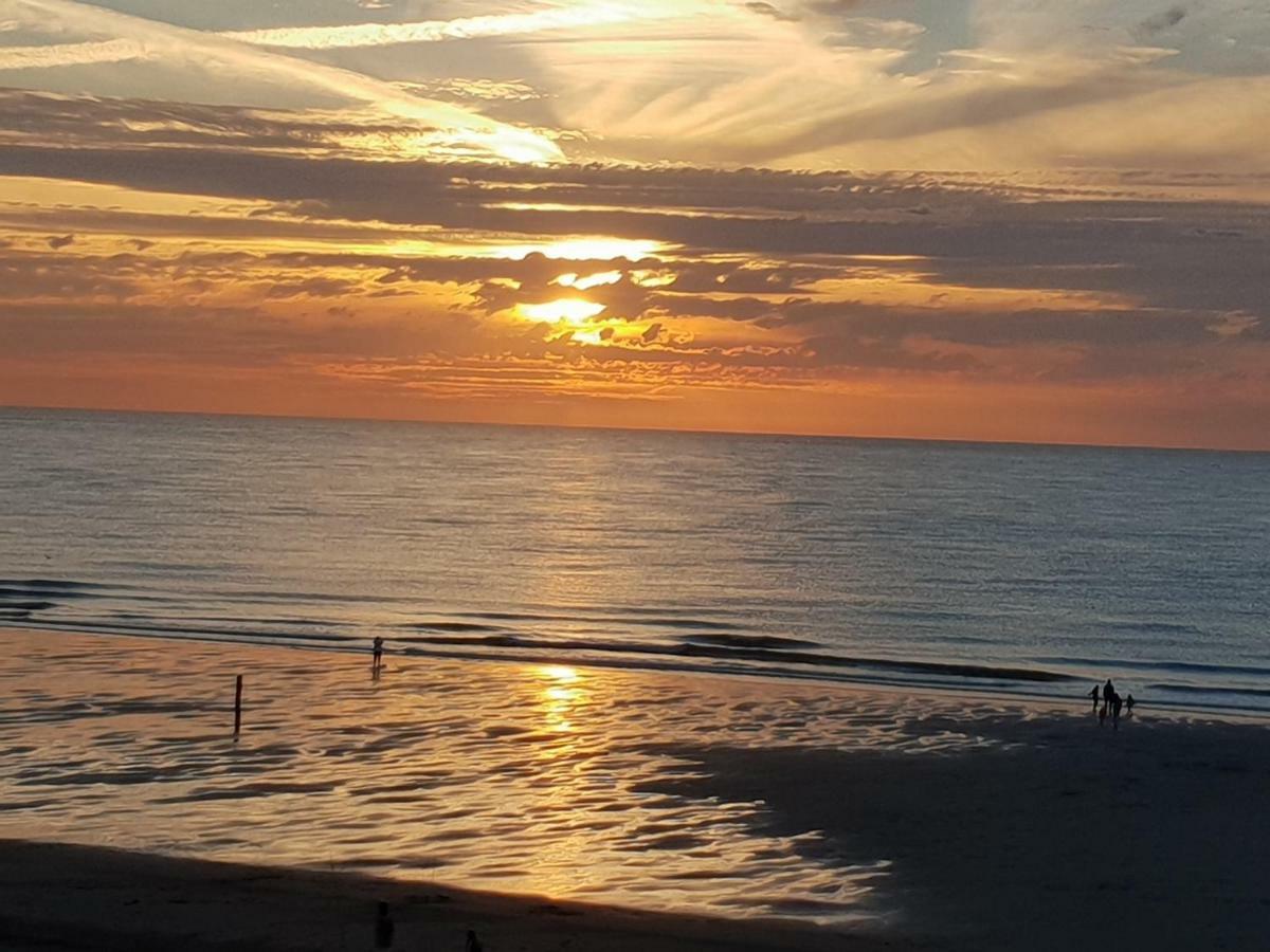 Studio Aan Zee Oostkapelle Exteriér fotografie